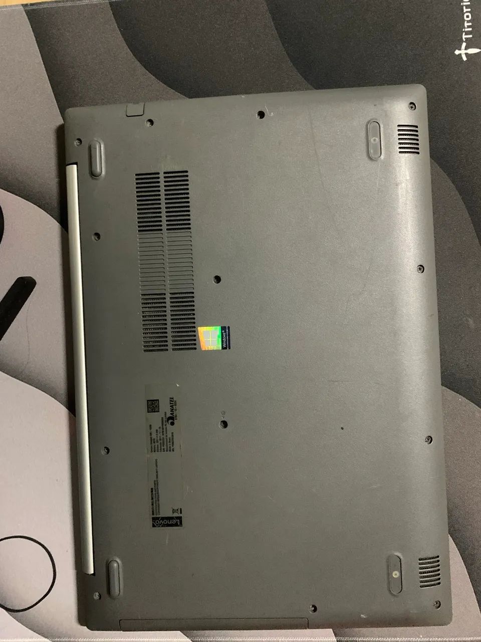Notebook Lenovo 80YH - Foto 4