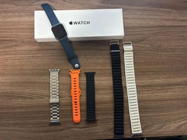Apple Watch SE2 40mm GPS