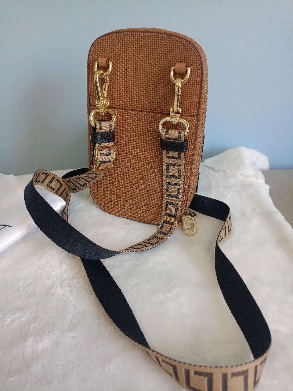 Bolsa Mini Bag Bella Luz da Lua - Foto 2
