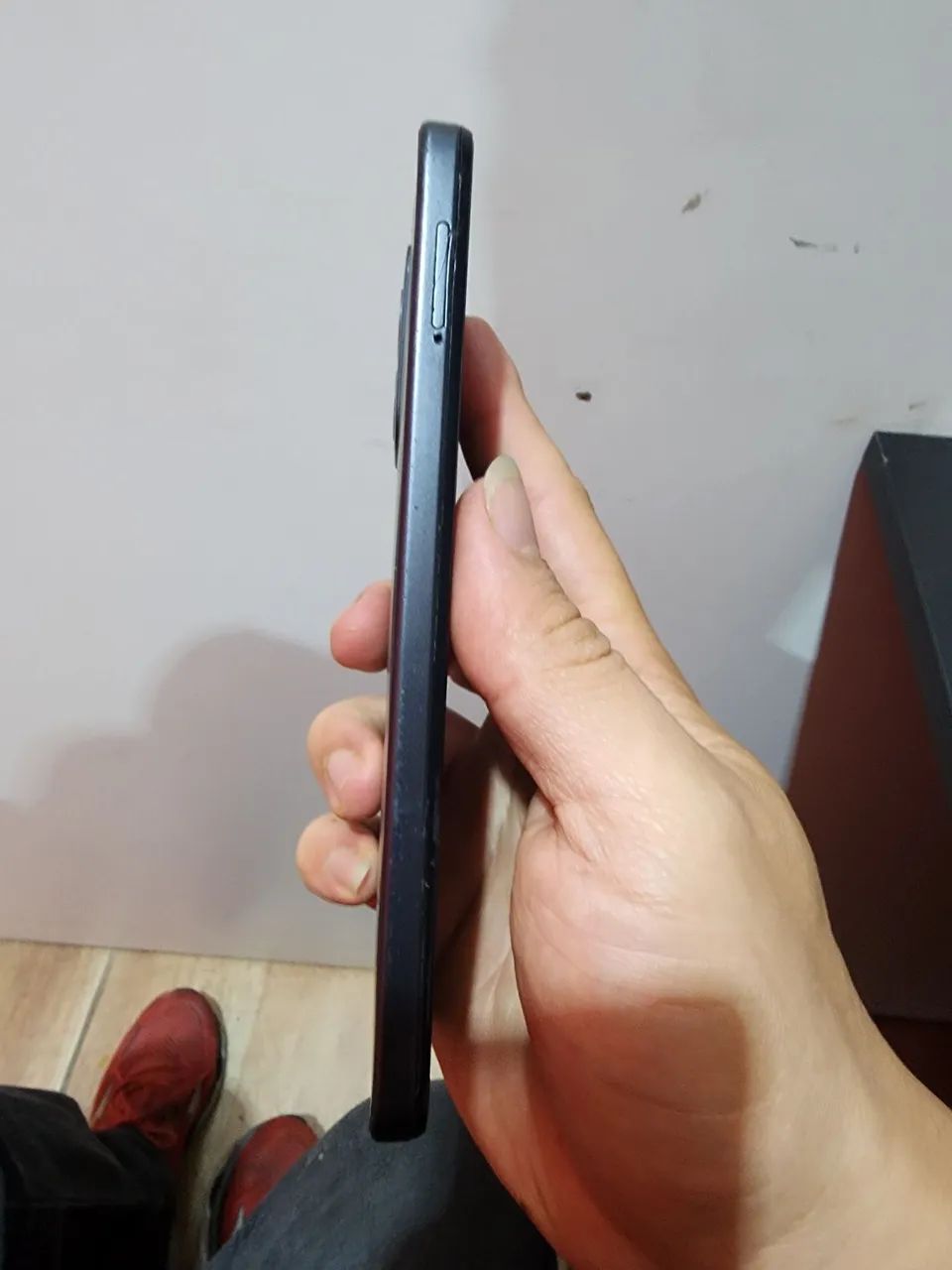 Moto g34 5g  - Foto 5
