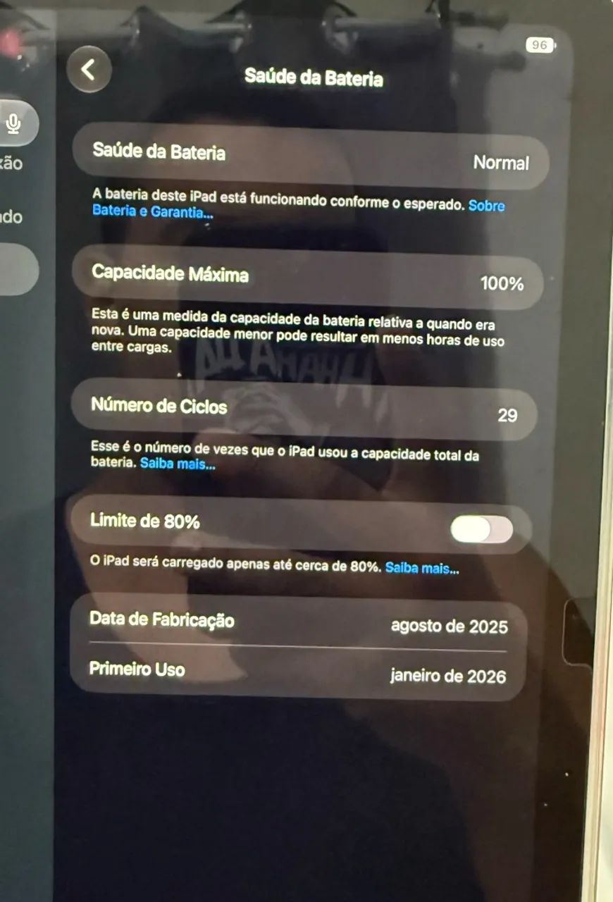 iPad 11 - Foto 5