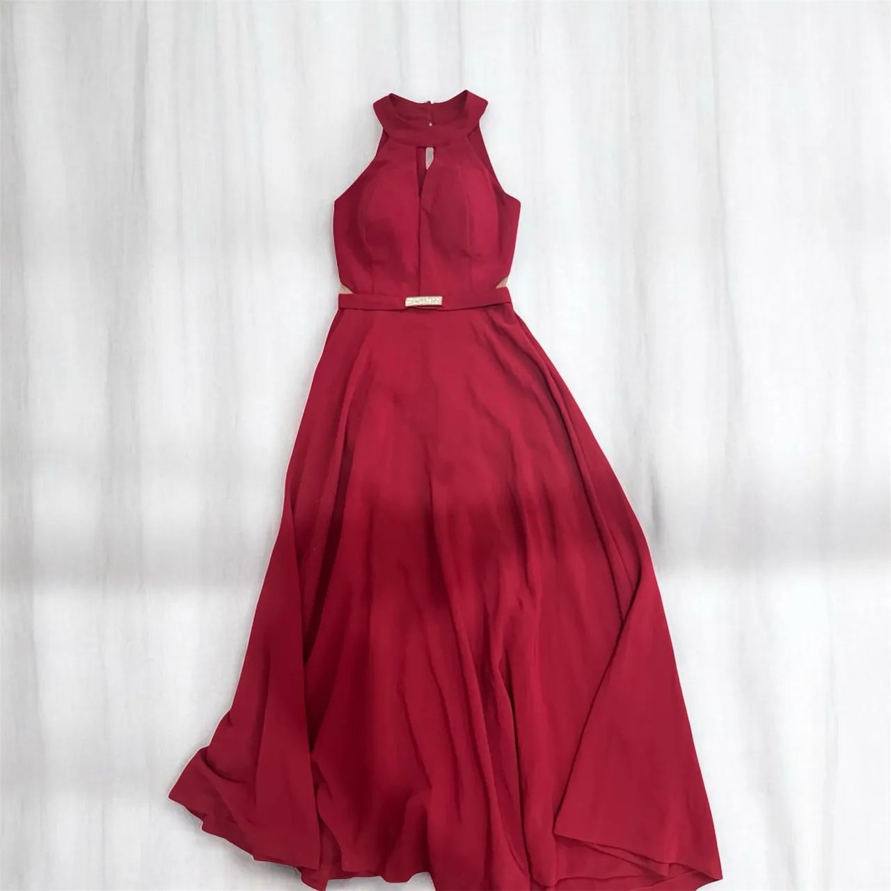 Vestido da SPÜK  - Foto 2