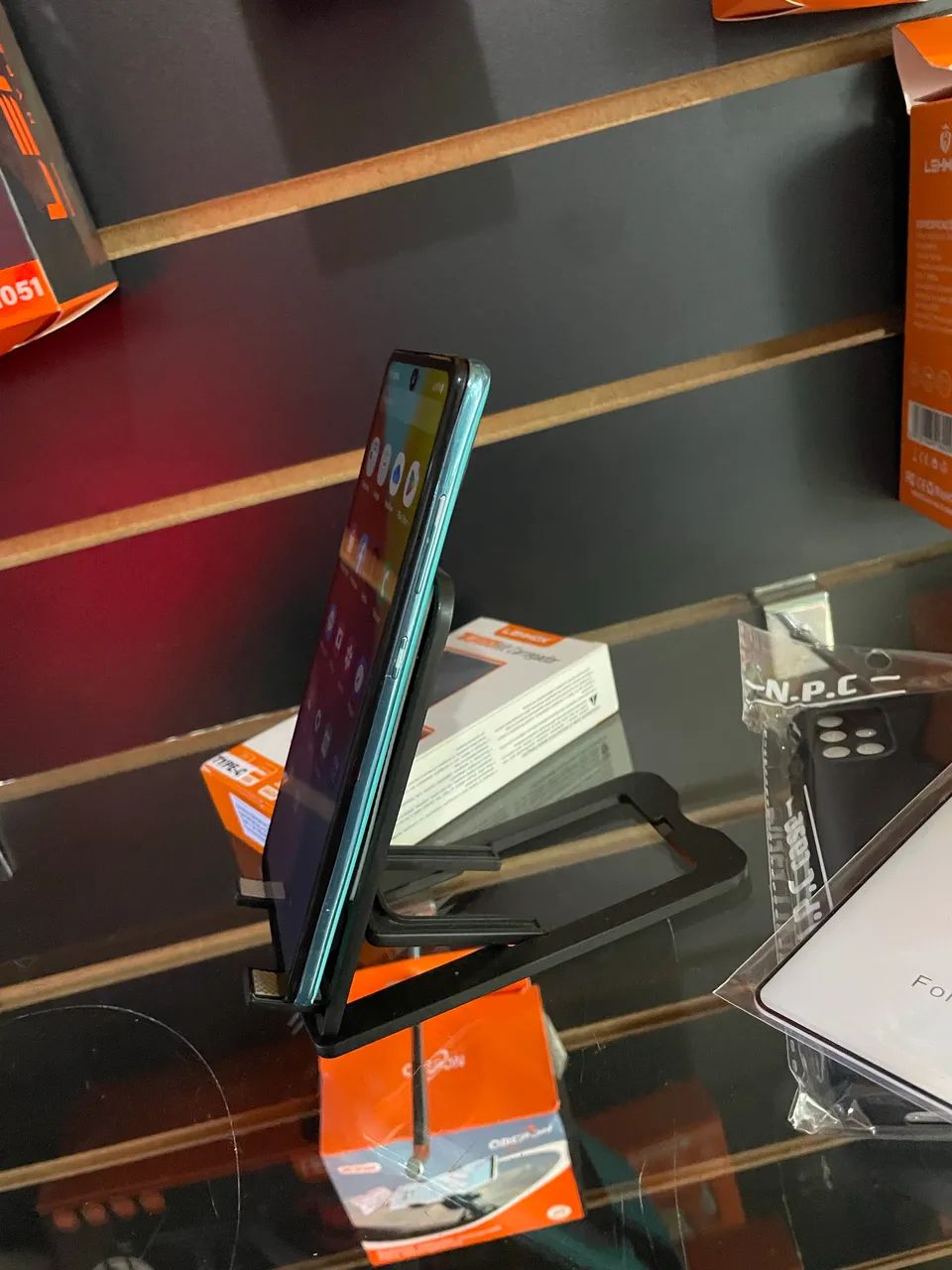 ? Samsung Galaxy A51 - 128GB | 4GB RAM ? - Foto 4