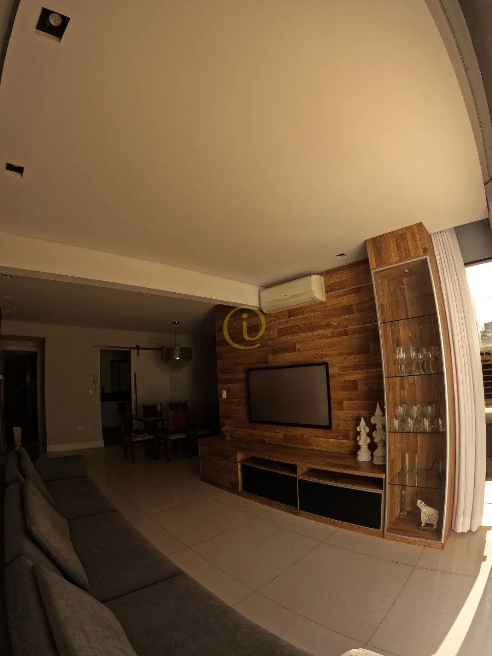 Apartamento para Aluguel no Castelo, BH - Foto 2