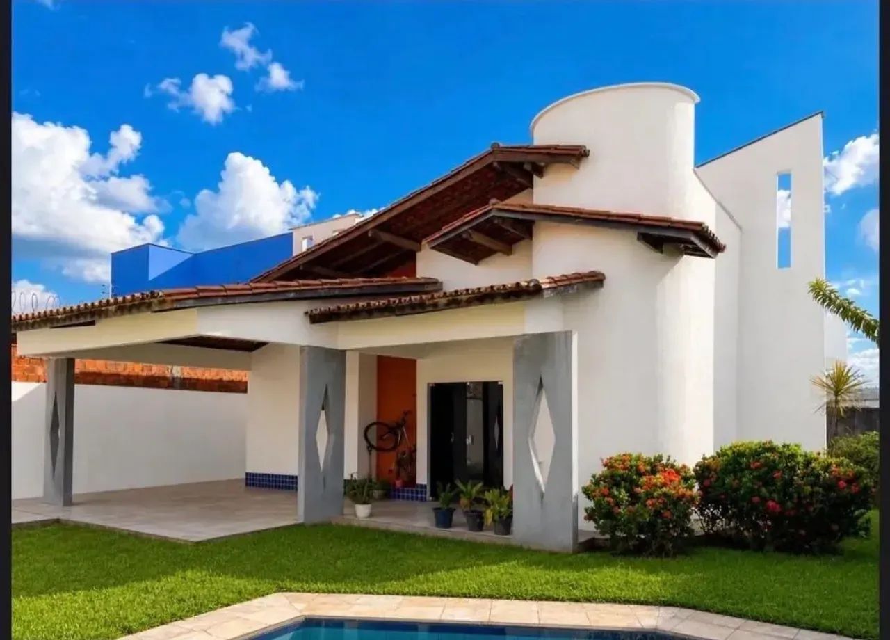 SN| CASA SOLTA NO ARAÇAGI - Foto 2