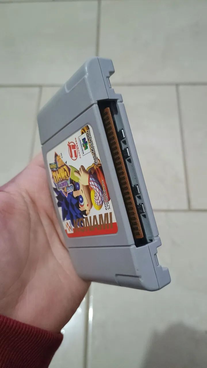 Nintendo 64  - Foto 3