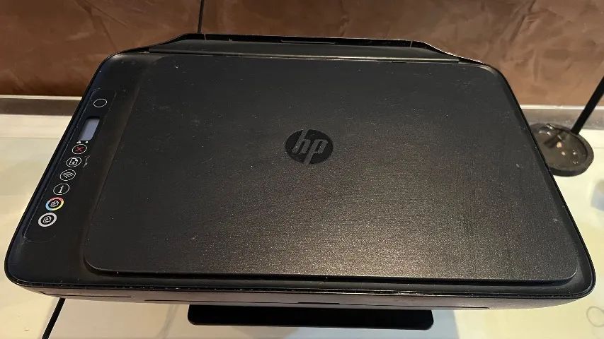 Impressora Multifuncional HP