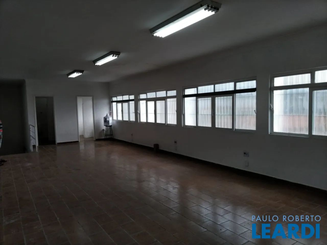 GALPÃO - VILA CURUÇÁ - SP - Foto 4