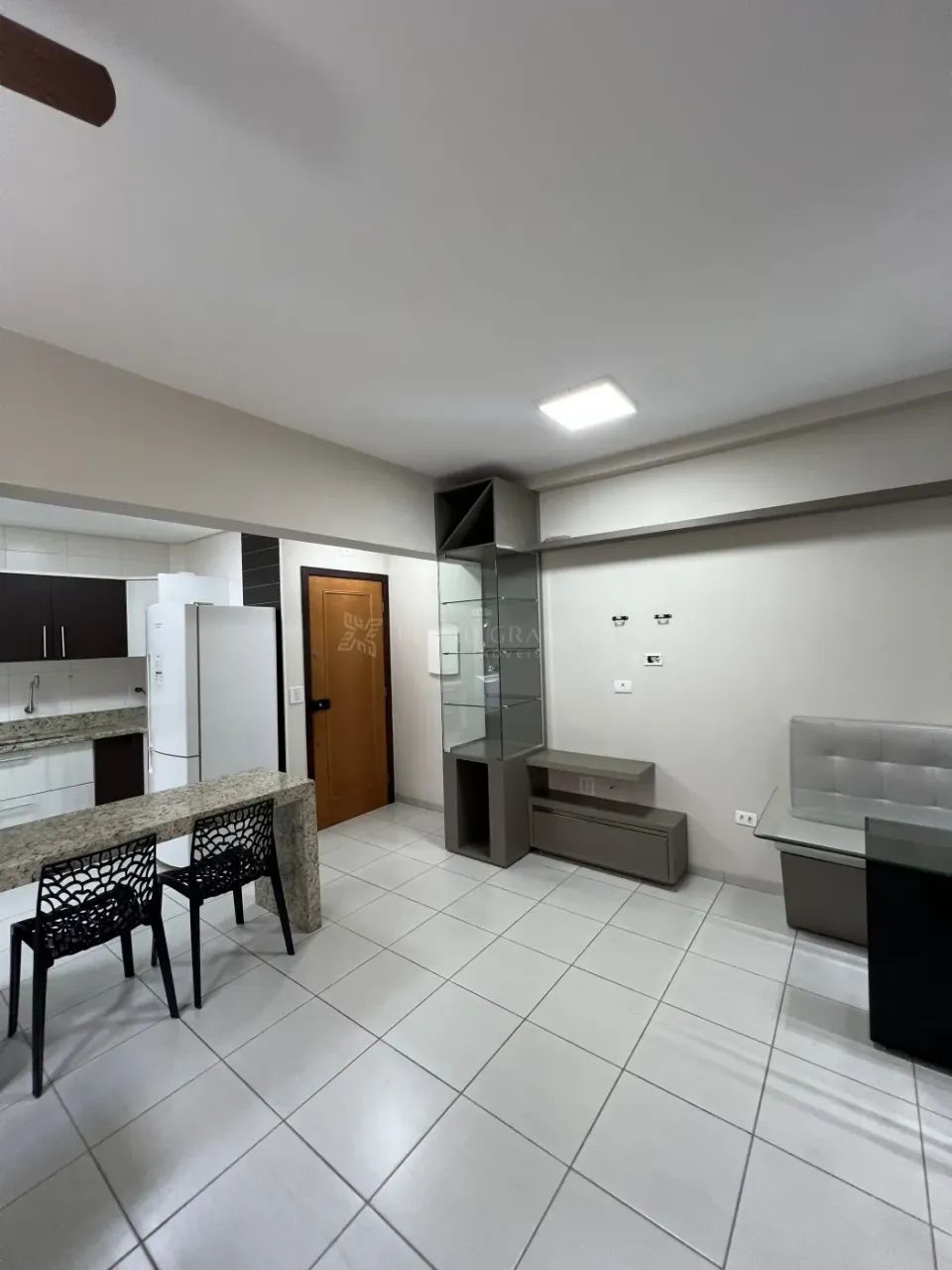 Apartamento 02 dormitórios | Ed. Boa Vista - zona 07 - Foto 3