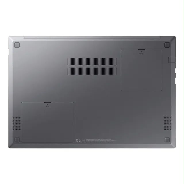 Notebook Galaxy Book4 Samsung 256GB SSD 8GB Intel Core I3 - Foto 2