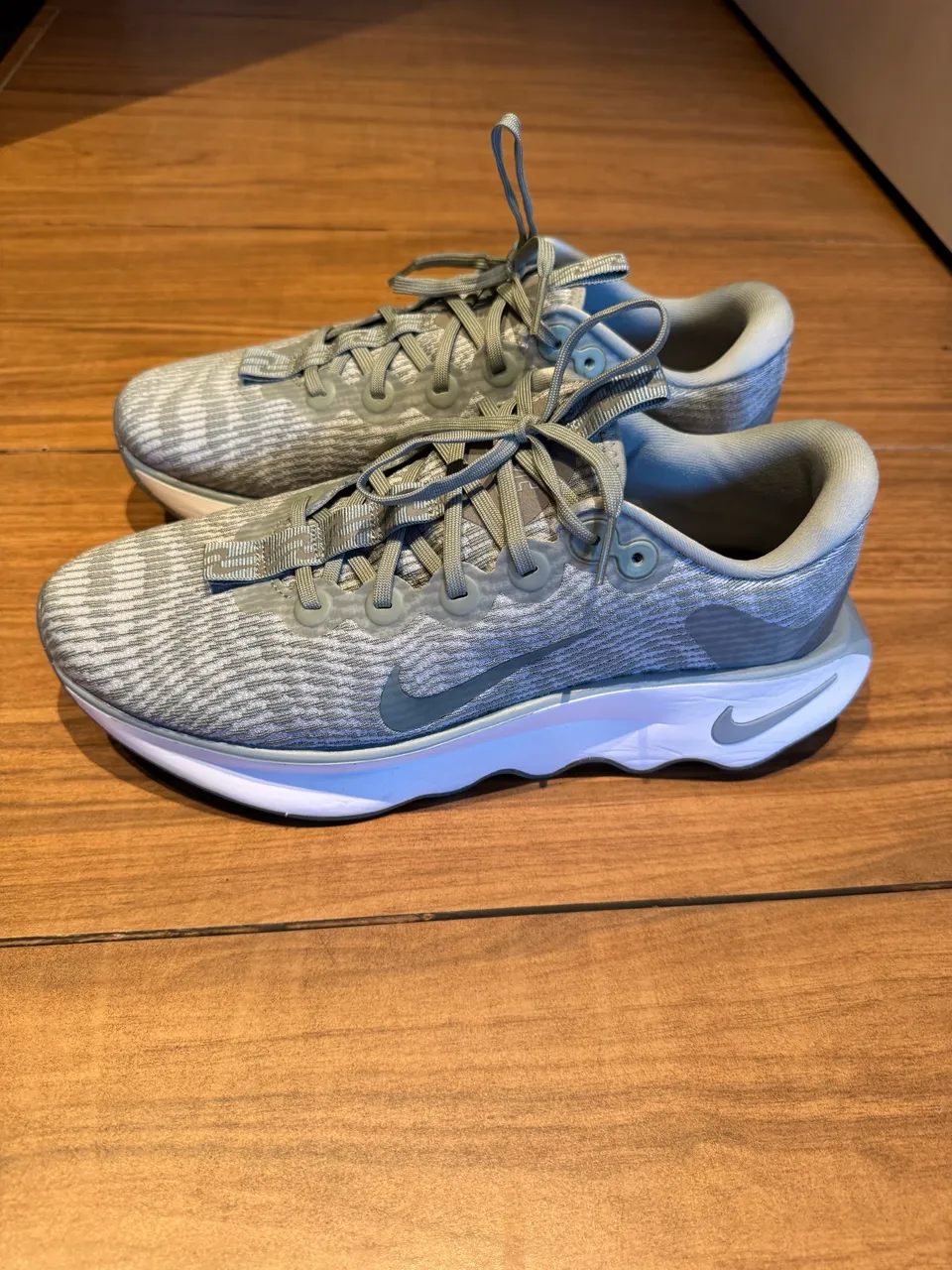 Tênis Nike zoomx número 36 - Calçados Esportivos - Samambaia Sul