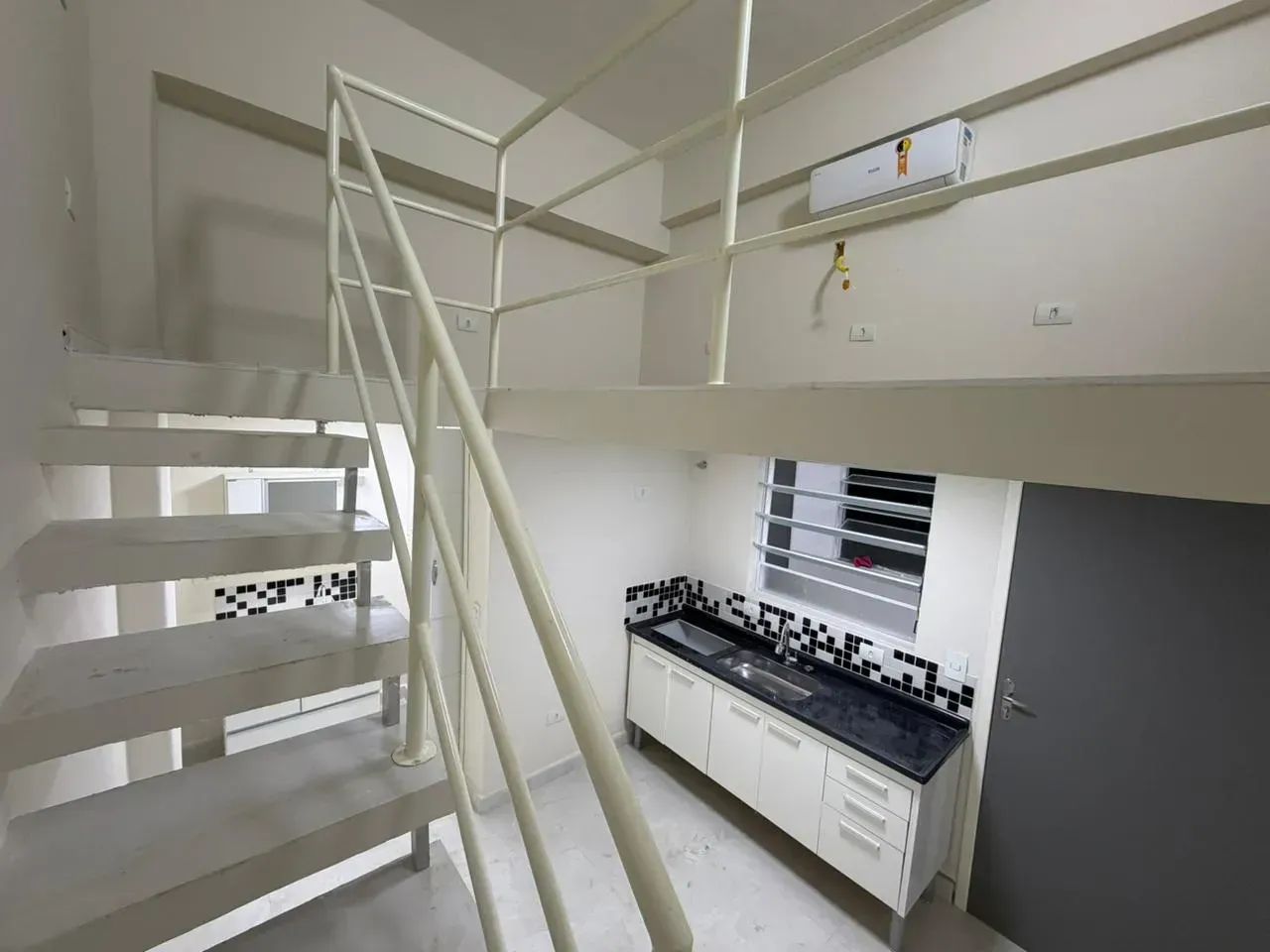 Apartamento com 1 Quarto para alugar, 28m² - Vila Prudente - Foto 5