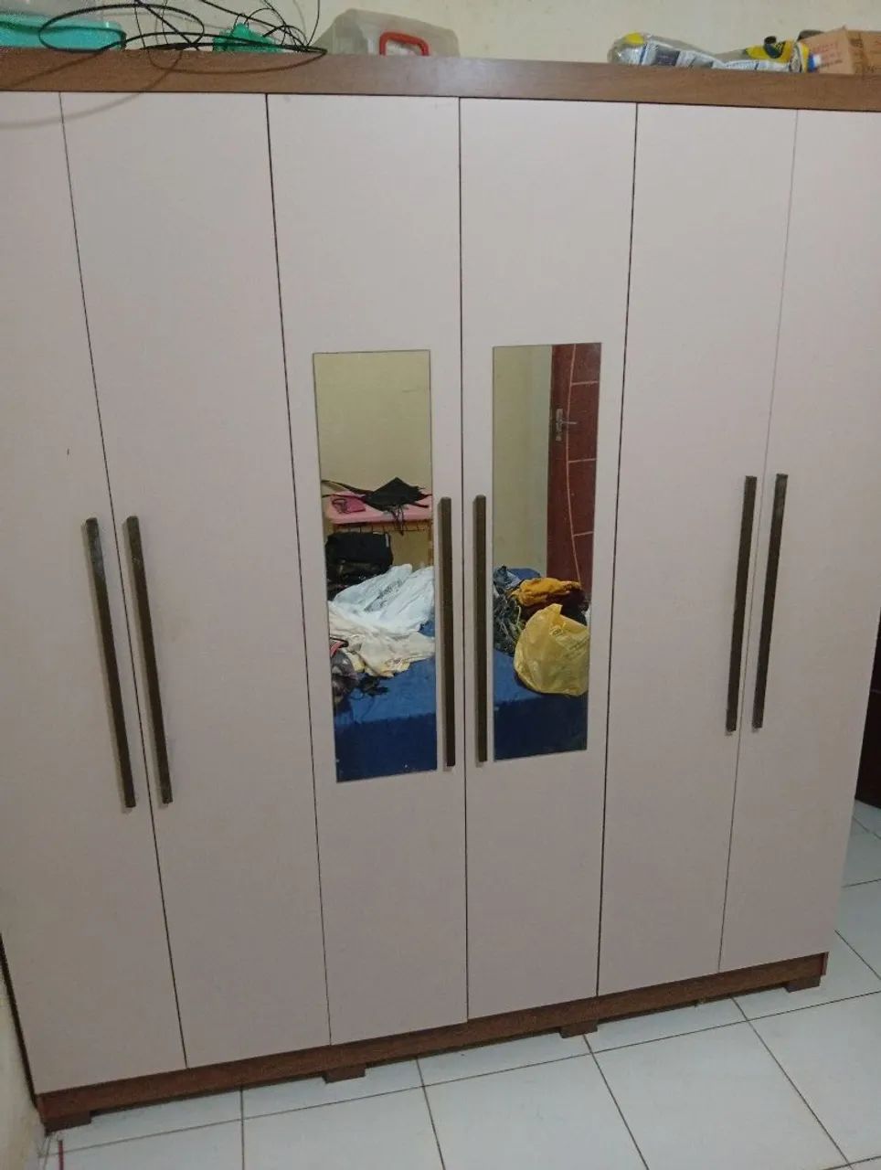 Guarda roupa - Foto 5
