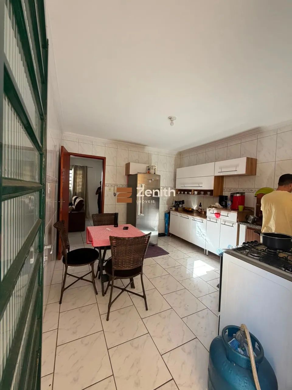 Apartamento com 2 quartos - Bairro Santa Rita - Foto 4