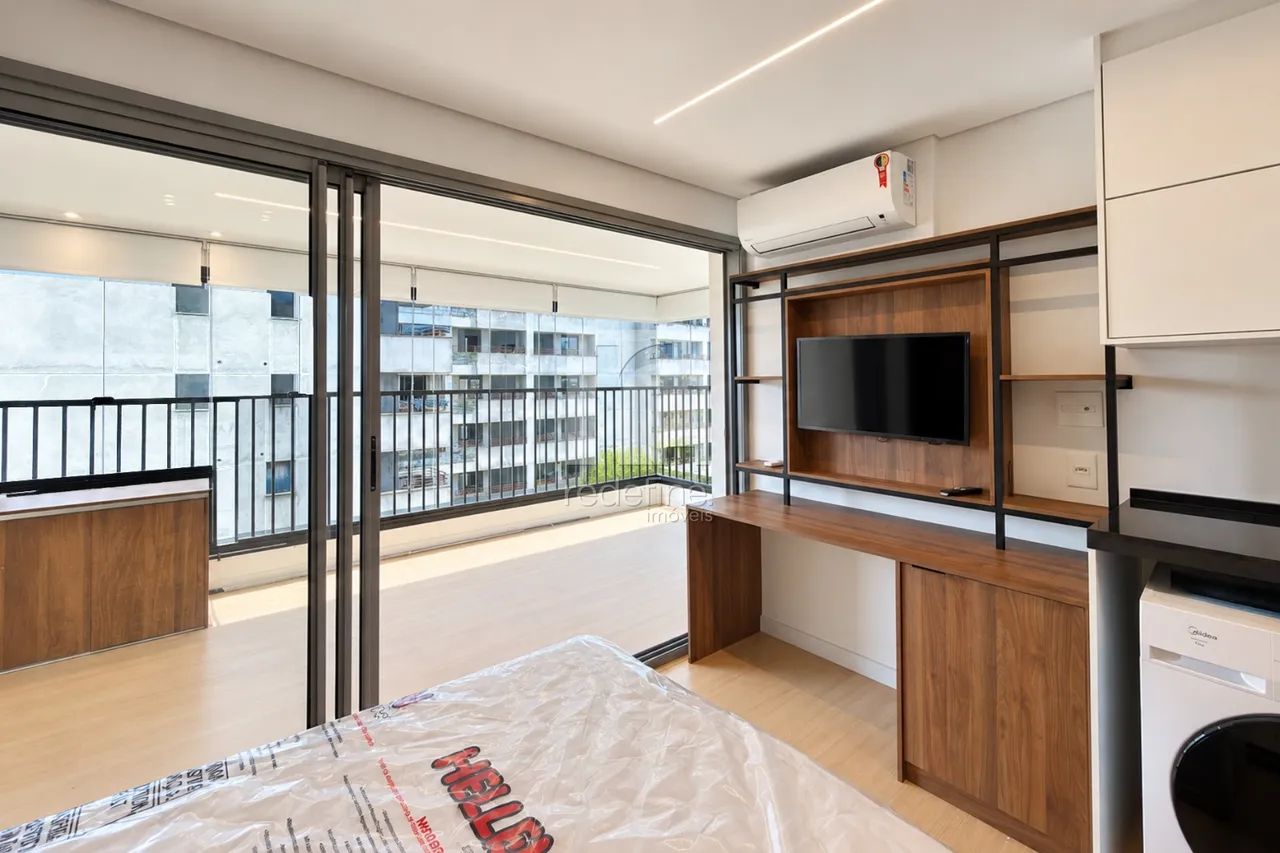 Studio - Vila Olímpia - Foto 3
