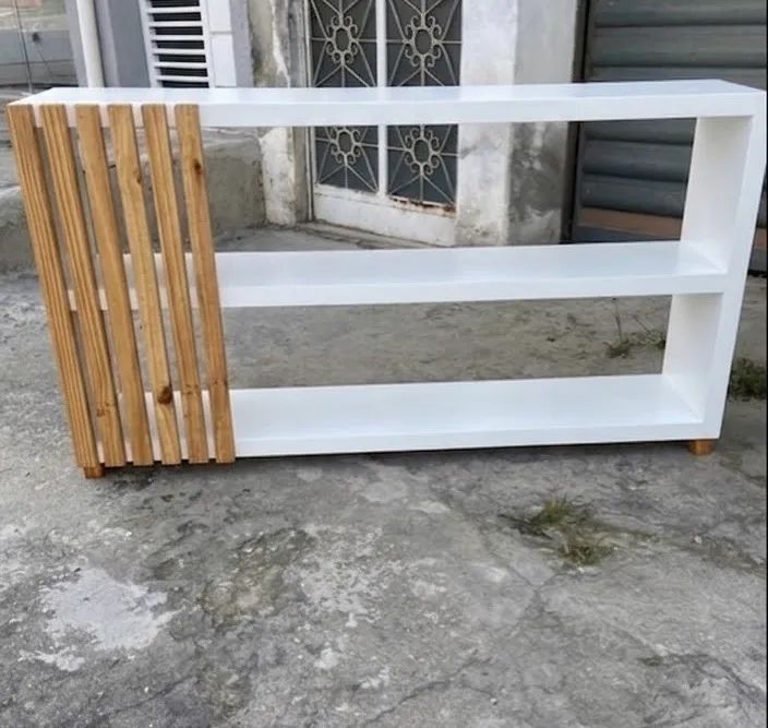 Rack estante  - Foto 2