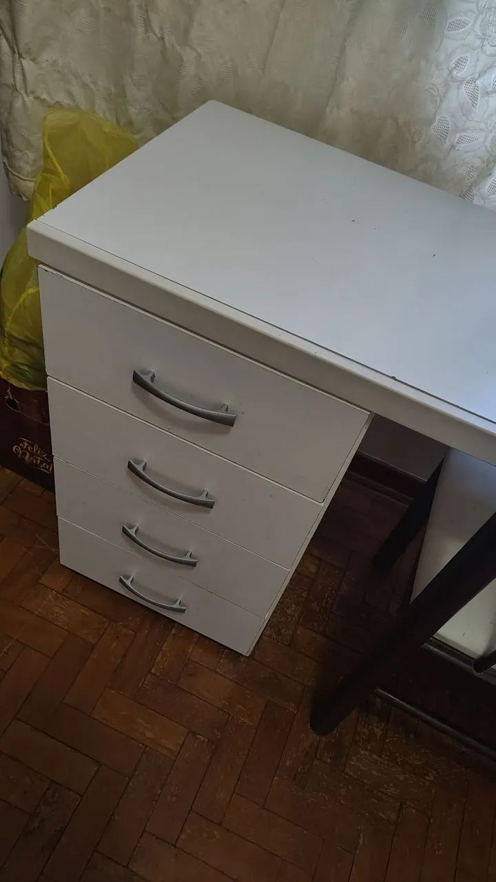 Mesa escritório computador  - Foto 5