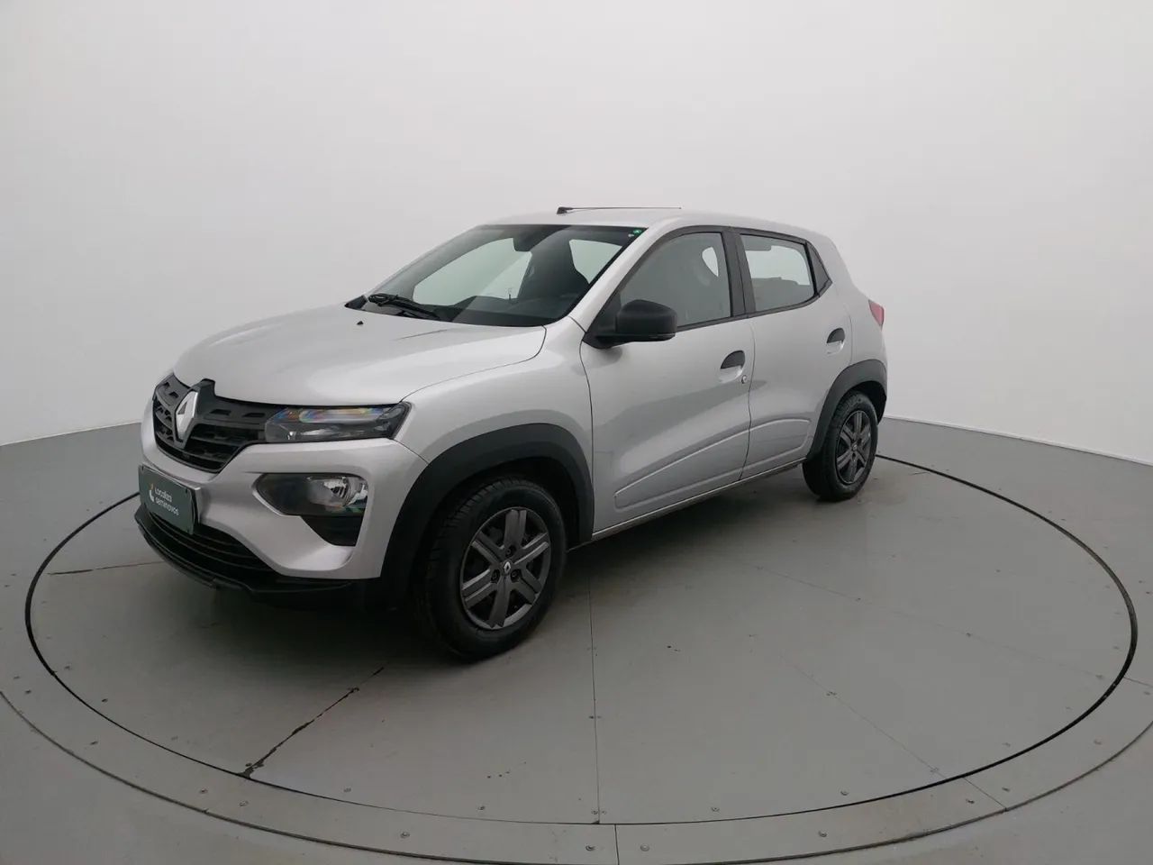 Renault Kwid 1.0 Zen 2025