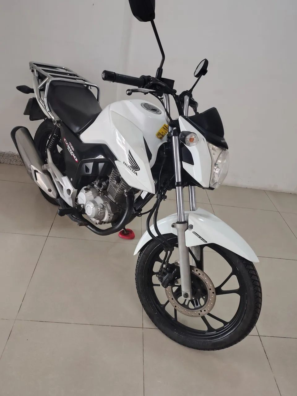 Honda Cargo 2020 - Foto 3