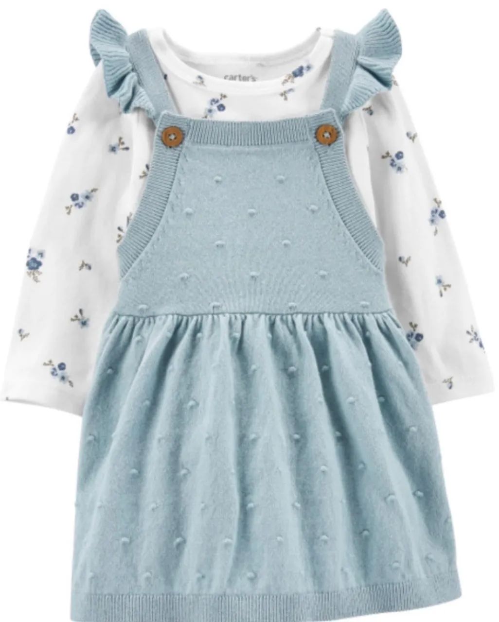 Conjunto Carter?s