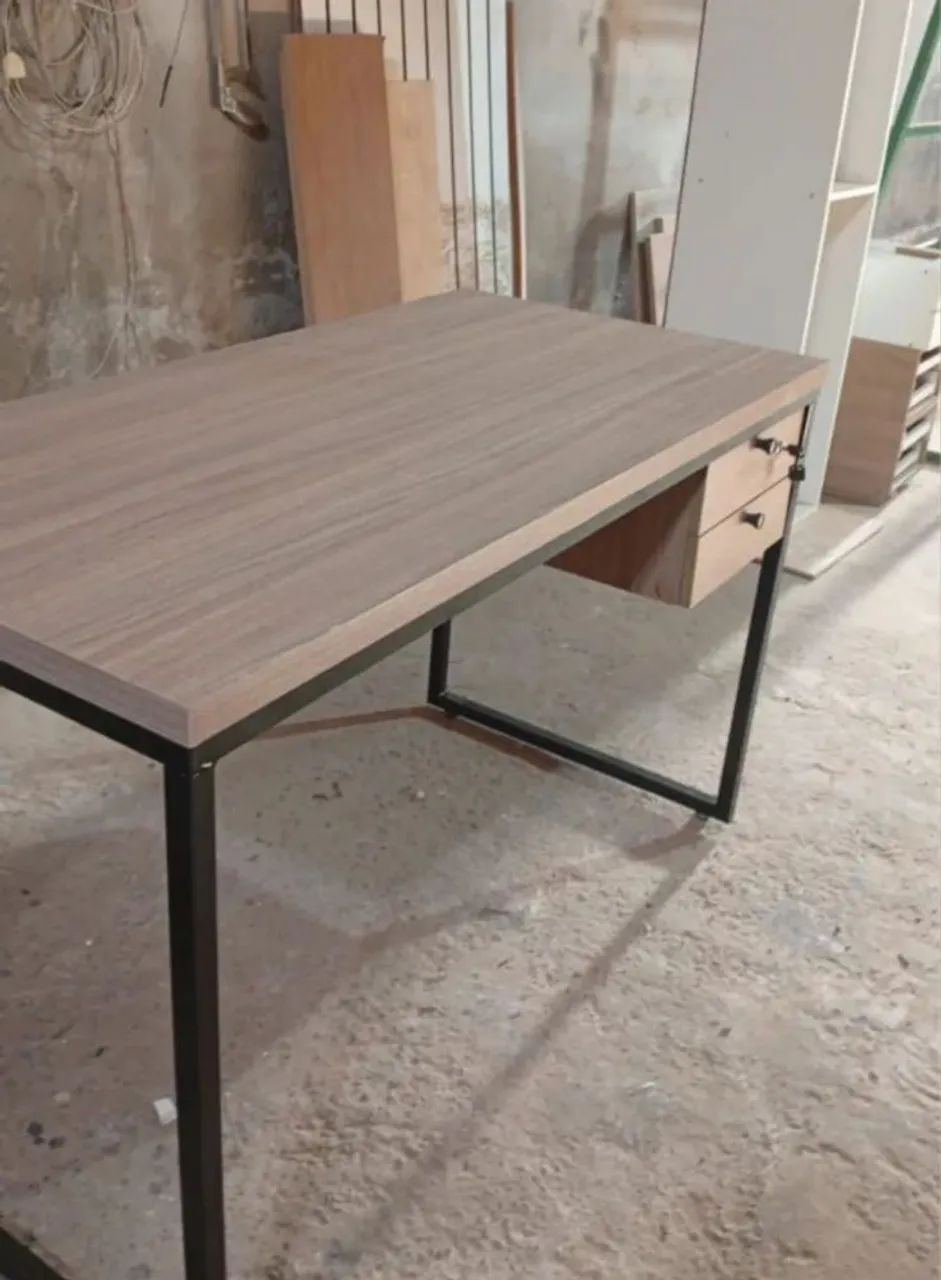 Mesa 100% MDF 