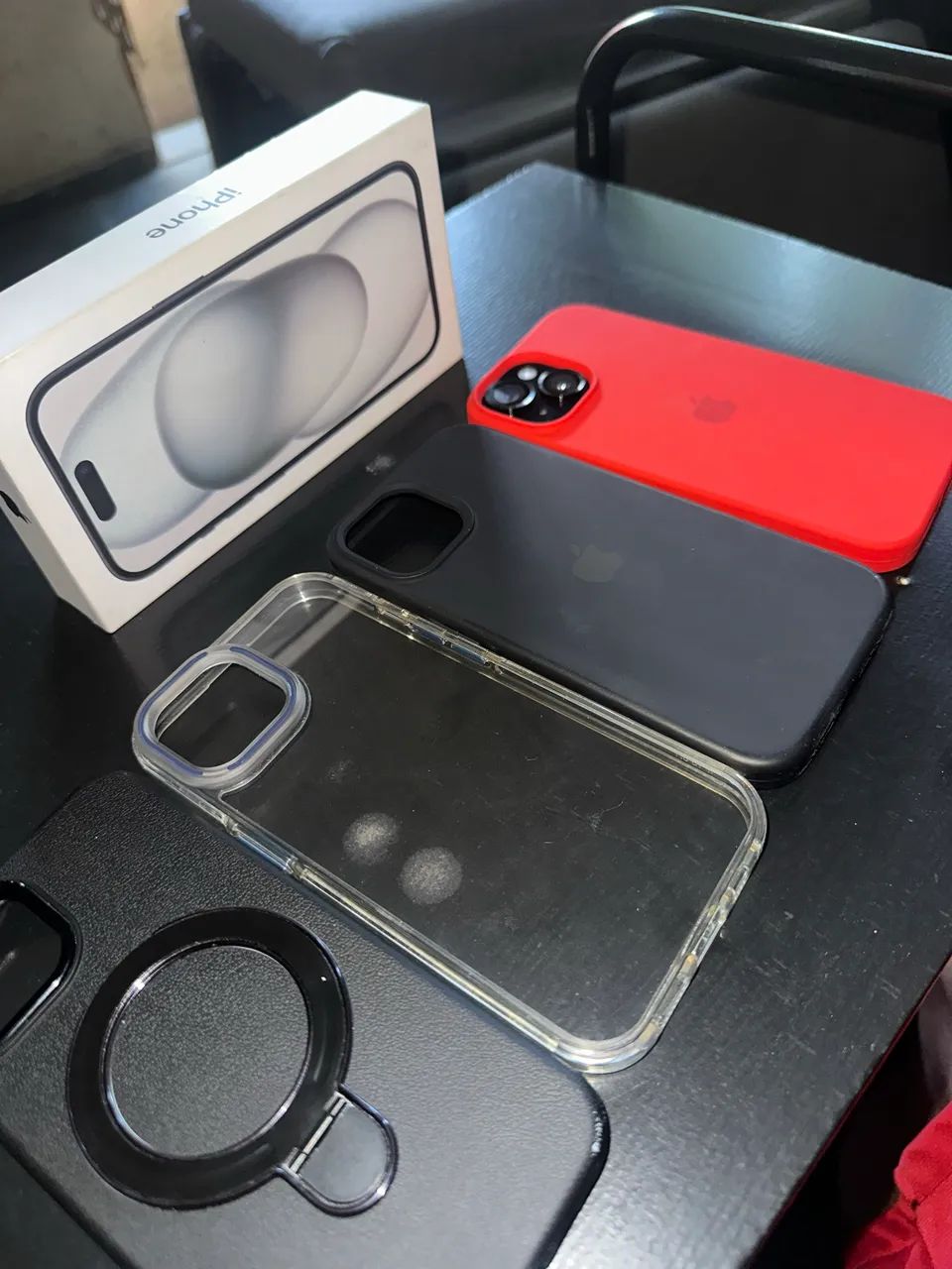 iPhone 15 - Foto 2