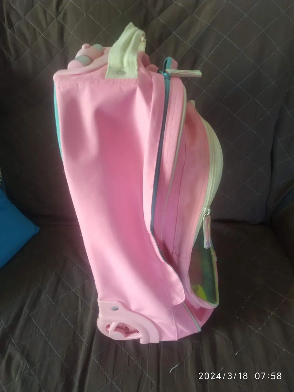 Mochila Pucket  - Foto 4