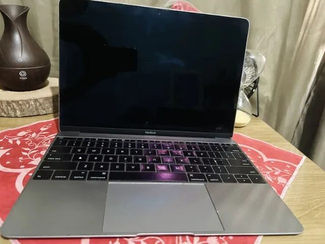 MacBook Retina 12" (2016) - Foto 4