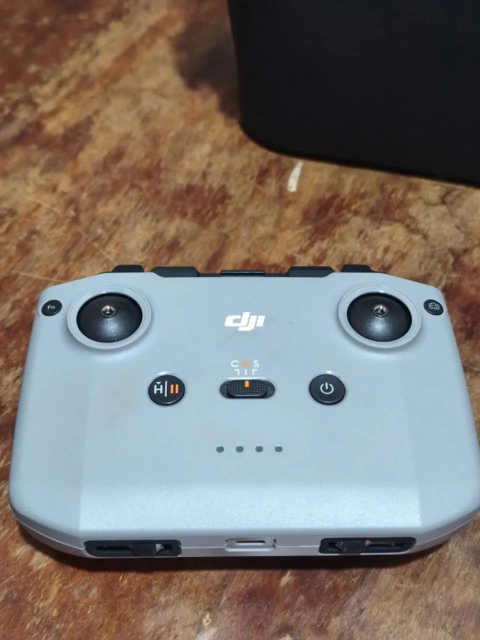 Drone DJI Mini 4 Pro Fly More Combo Plus + Protetor de Hélices - Foto 3