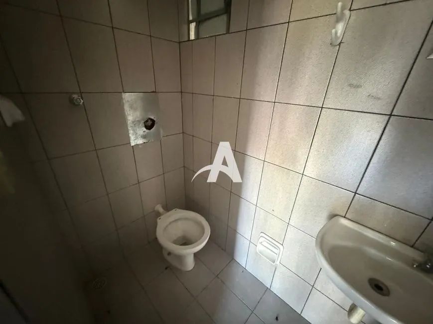 Aluguel Comodo PRESIDENTE ROOSEVELT - Foto 3