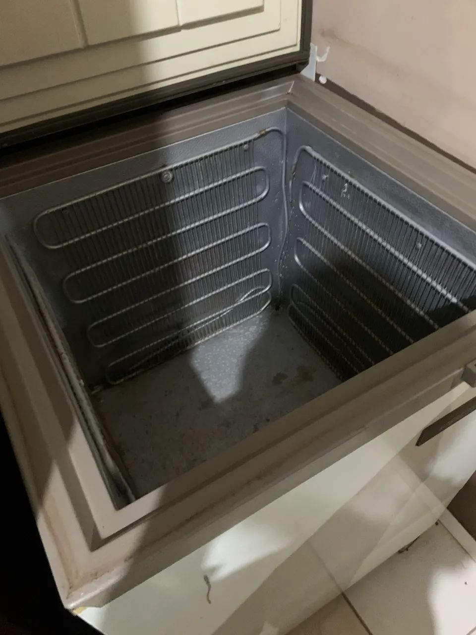 Vendo frezzer - Foto 2