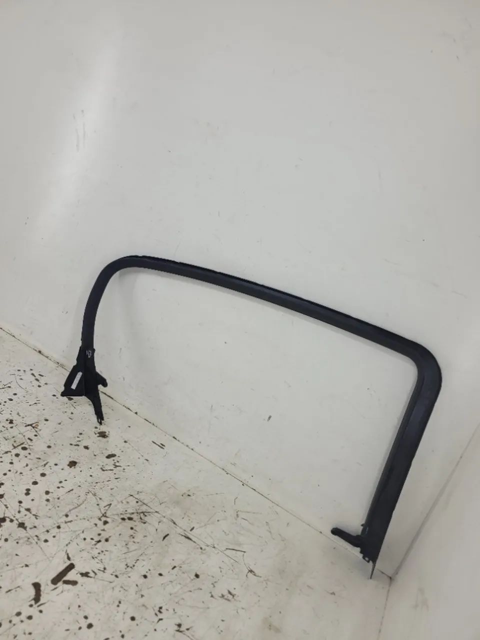 Acabamento Interno Porta Traseira Direita Gm Cruze 2015 - Foto 4
