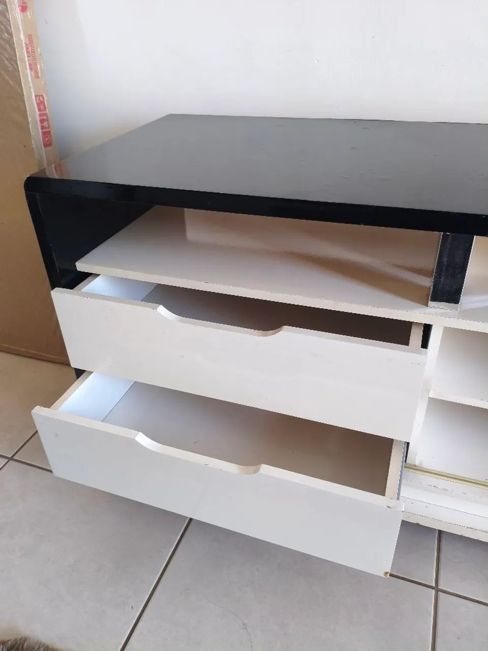 Rack para Tv - Reforçado  - Foto 4