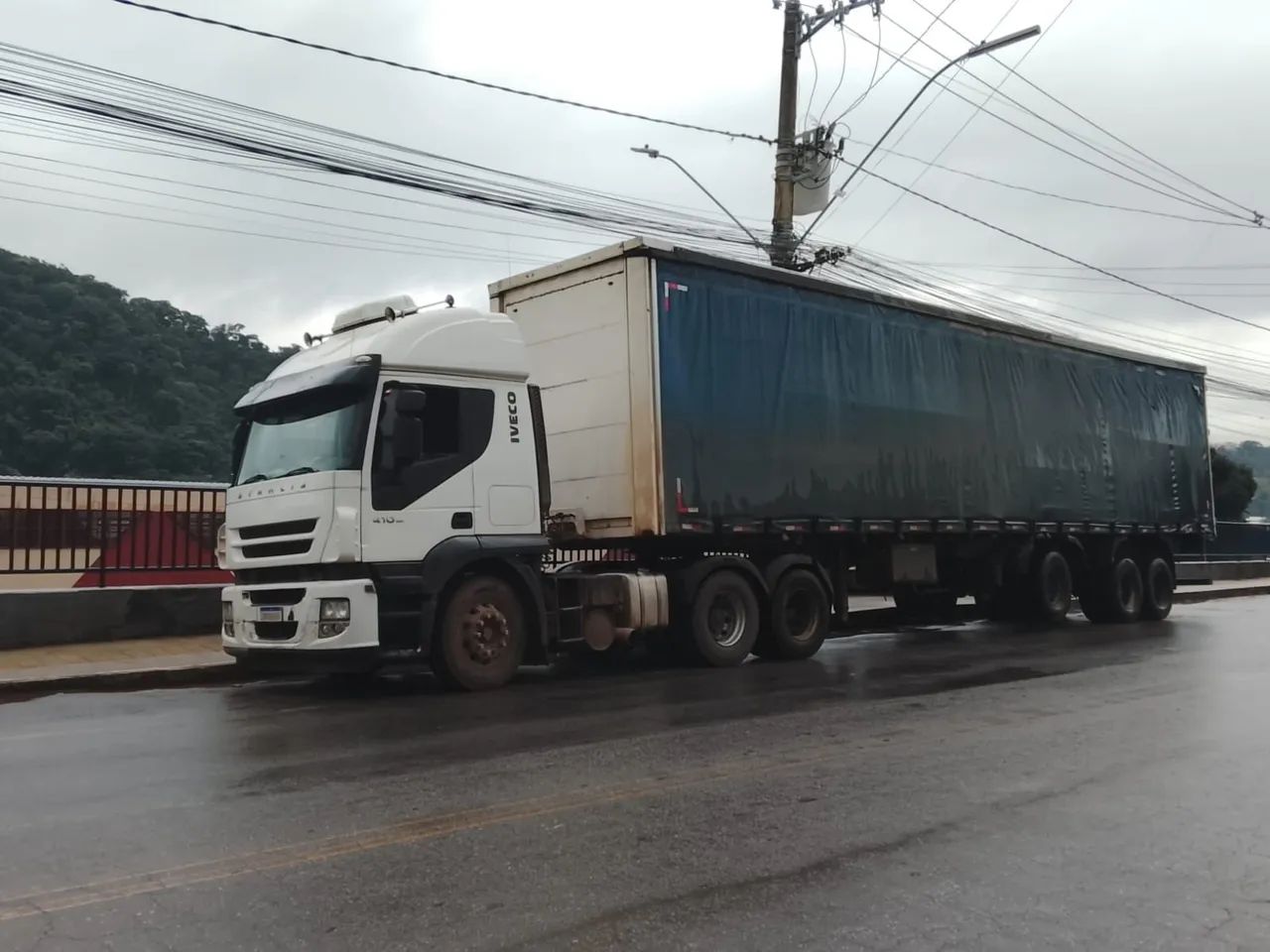 Carreta Sider  - Foto 4