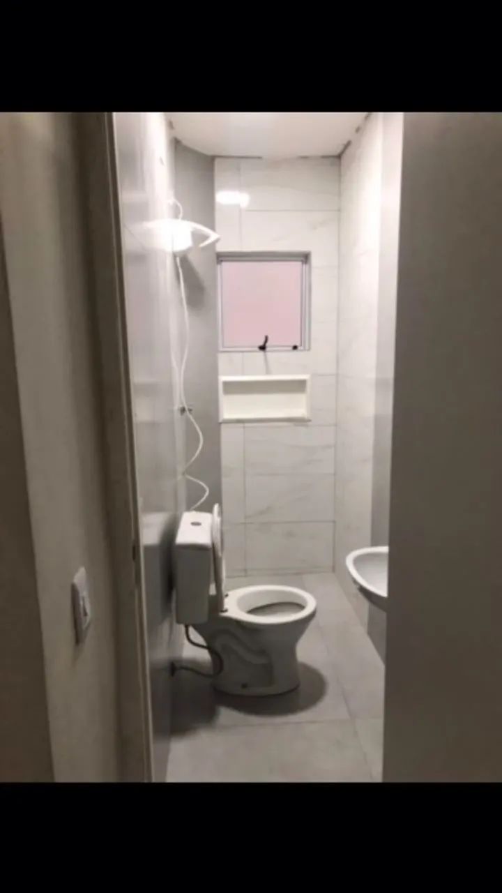 Apartamento mobiliado | Compacto, moderno e pronto para morar - Foto 5
