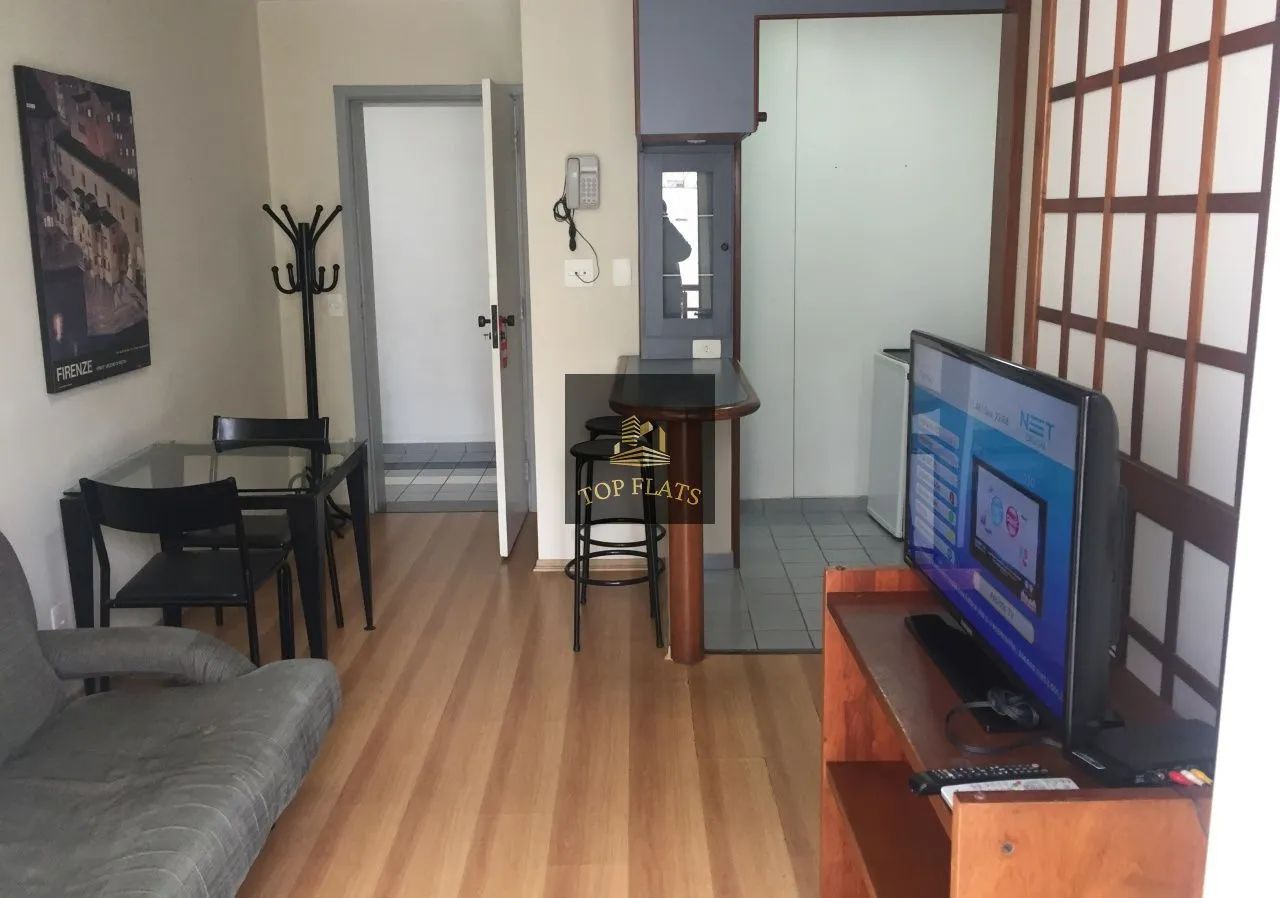 Flat disponível em Moema - Foto 4