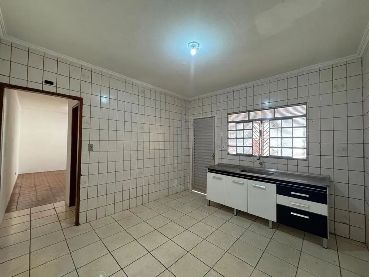Casa à venda em Sumaré, Jardim Bom Retiro (Nova Veneza), com 2 quartos, com 110 m² - Foto 2
