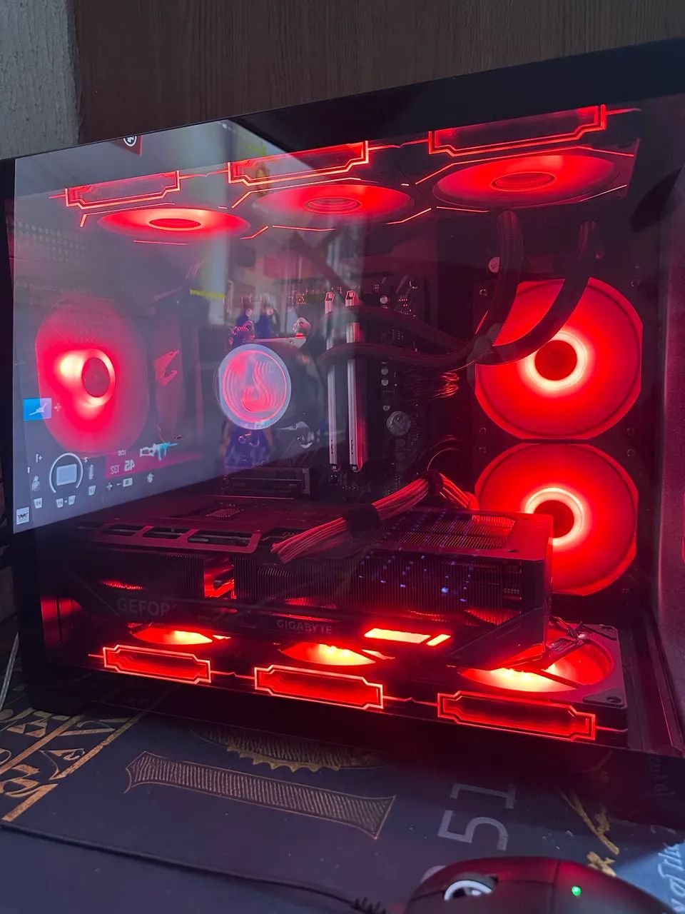 Pc gamer rtx 5070 TI - Foto 4