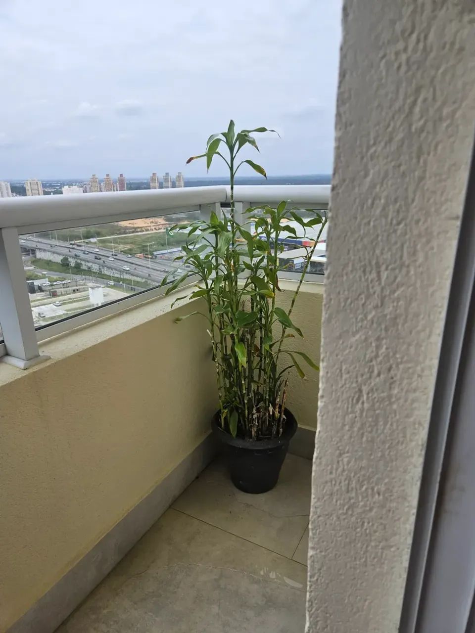 Cobertura no L´Acqua com 3 quartos em Neópolis - Natal - RN
