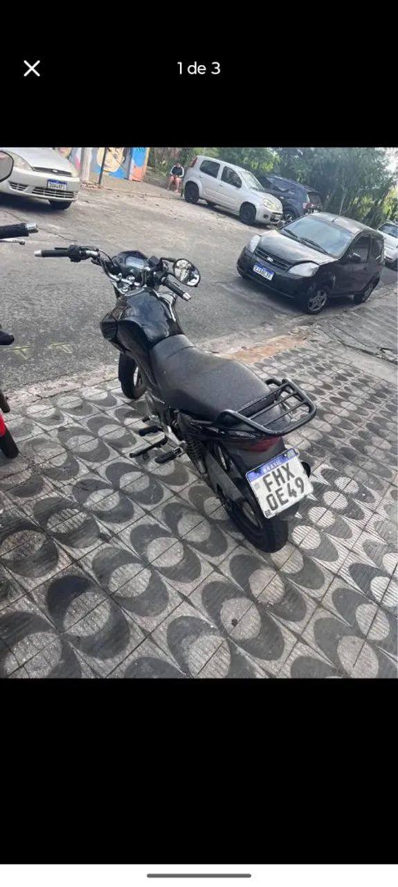 Fan 150  - Foto 3