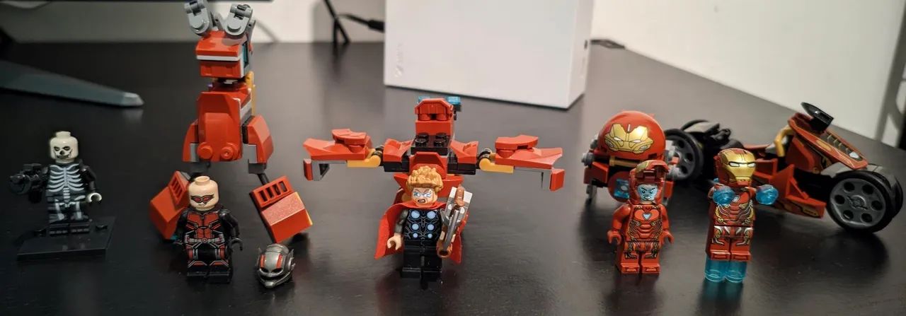 Brinquedos  - Foto 3