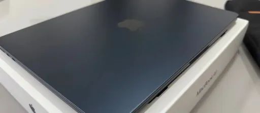 Macbook air m3 - Foto 3