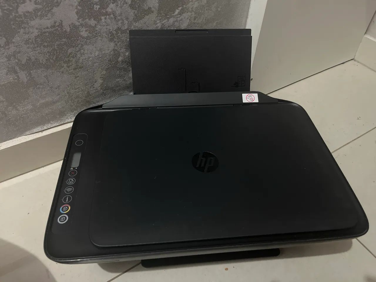 Impressora HP Wi-Fi 