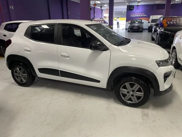 Renault Kwid 1.0 Intense 2025 - Foto 3