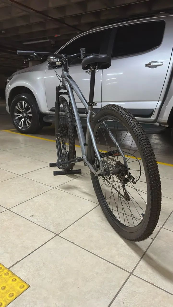 Bicicleta KSW ARO29 - Foto 2