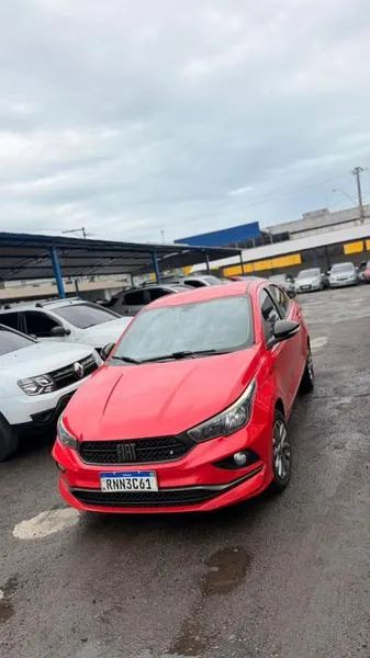 Fiat Cronos 1.3 8V Flex 2022 - Foto 3