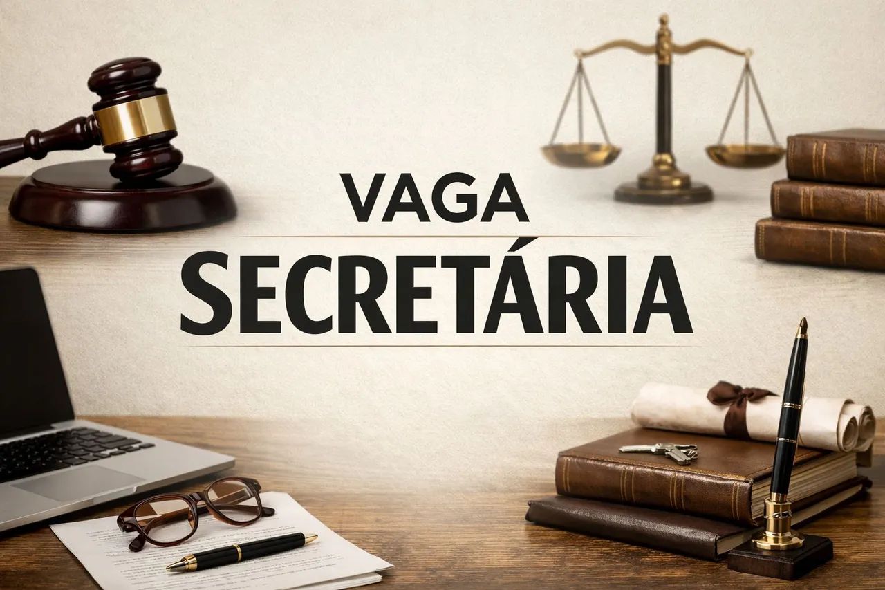Secretaria/recepção 