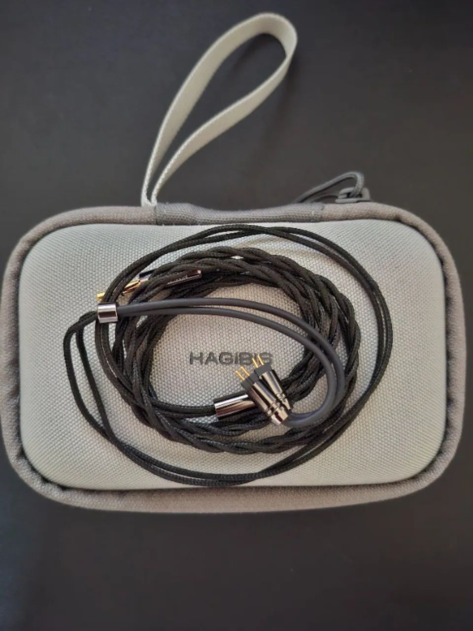 (NOVO) Truthear Pure - Com Acessórios Extras - Foto 5