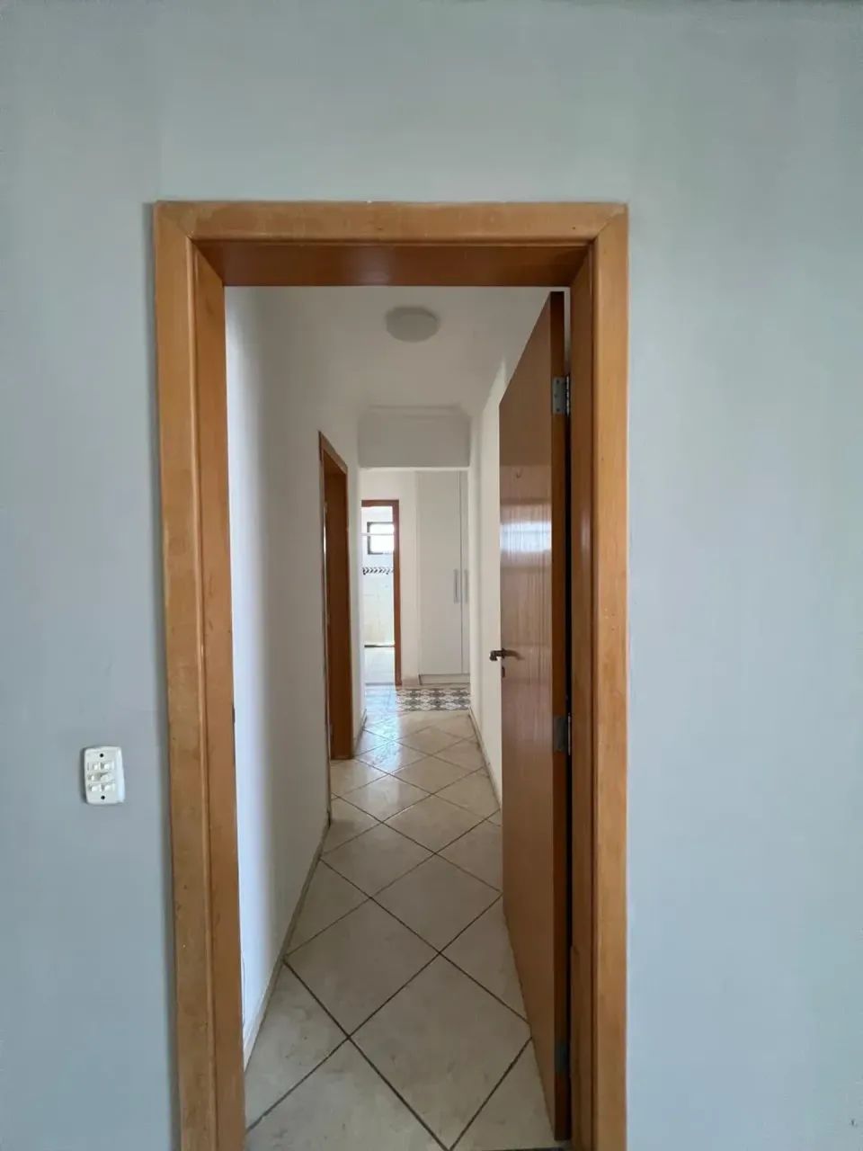 Apartamento para locação no Edifício Caravelas - Foto 4