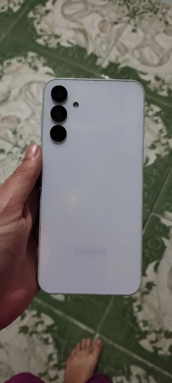 Galaxy A15  - Foto 5